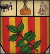 Boxaca Coat of Arms
